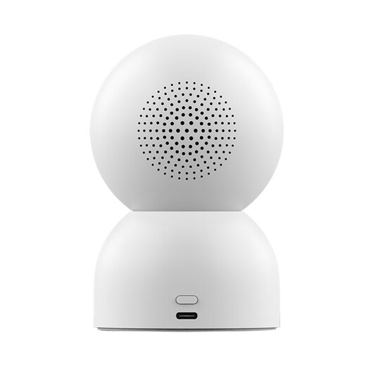 Xiaomi Smart Camera 2 Pantai Версия 4-мегапиксель 2.5K Ultra-Fine Полноцветный мониторинг мобильного мобильного просмотра Humanoid Detection 360 Panoramic Mijia Camera