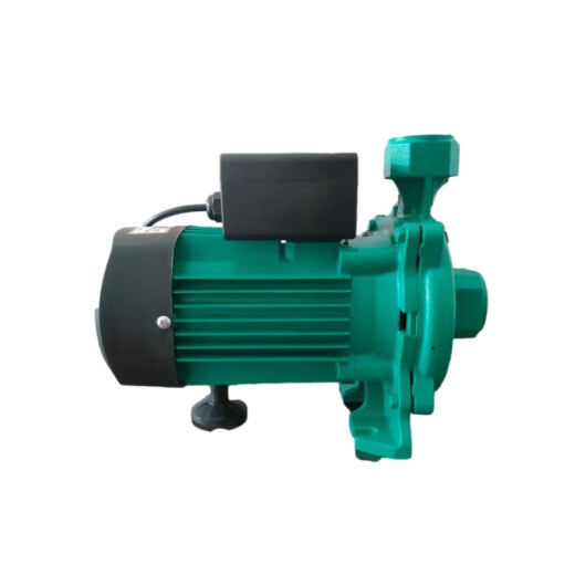 Bomba de circulación del calentador de agua solar de Huilide para la succión automática de aire-aire horizontal doméstica Tubo de alta temperatura resistente a alta temperatura: 15 m de diámetro 32 mm402