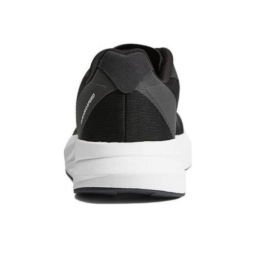 [95% new] Adidas adidas Adidas neutral DURAMO SPEED M running shoes ID9850 black 42