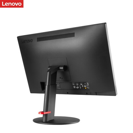 Second-hand 90% new Lenovo 19 21.5 22 24 27-inch LCD computer monitor HD 2k 4k IPS screen home office screen 23.8-inch Lenovo TE24-10 IPS screen / liftable