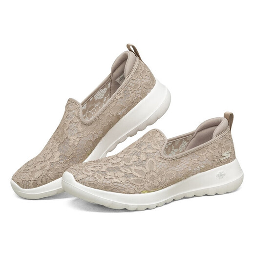 Skechers Chaussures célibataires Chaussures pour femmes en dentelle d'été
