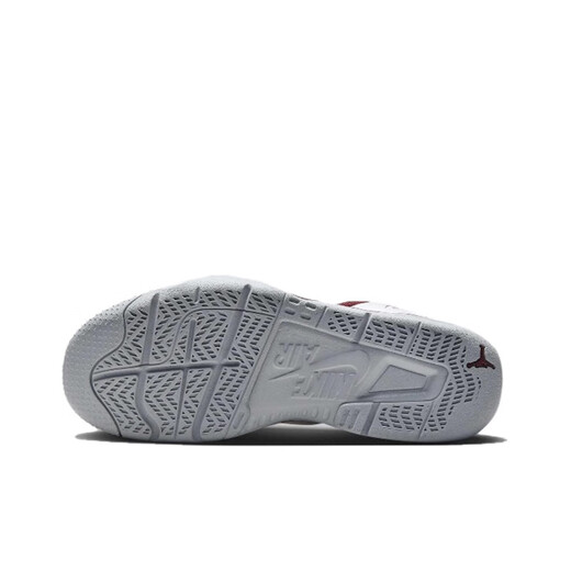 Nike (Nike) Jordan Stay Royale 3 Practical Agrafing Training Basketball Chaussures FB1396-160 42.5
