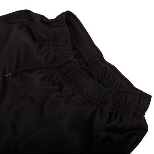 VICTOR Victor Badminton Shorts R-6299C Black Breathable Model M