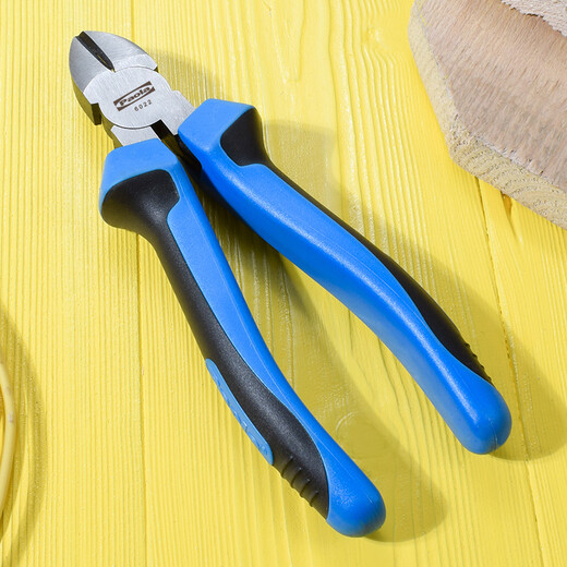 Paola pliers diagonal nose pliers 6 inches diagonal nose pliers offset pliers electrician pliers wire cutter pliers 6022