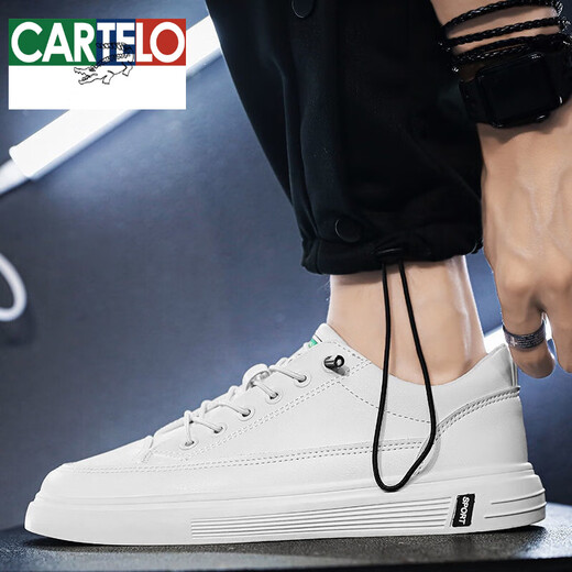 Cartelo 2024 NUEVO HOMBRE CORTIONAL DE AUTORN Y MODIA VERSATILLO COMPRADOS IMPRESIONANTES DE CUERO PLATOS PLATOS CAPILLES RESISTENTE RESISTENTE N695 NEGRO 42
