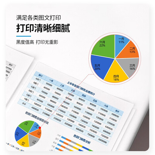 天色适用佳能CRG069硒鼓LBP673Cdn MF756   674Cx 752Cdw墨粉盒打印机 【5500页】 大容量 /红色