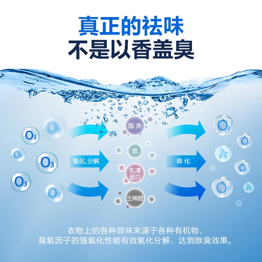 OWLCE ozone generator laundry cannon, underwear disinfection machine, sterilization and deodorization, baby mini small household washing machine, dedicated for washing socks, dormitory rental, X9s upgraded version, upgraded high concentration safe ozone