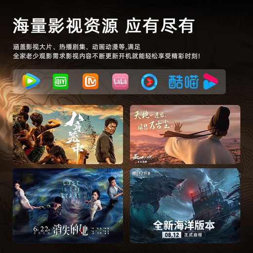 Philips (PHILIPS) NeoPix 125 projector home high-definition home theater living room bedroom large screen TV portable mobile phone computer projection screen projector office conference projector national supplement