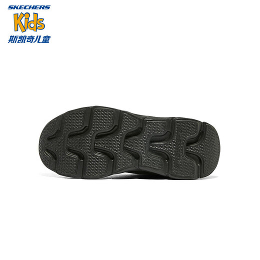 
Skechers Children's Flash Wear Shoes Children's Running Shoes Autumn Children's Shoes One-Pick Boys Sports Shoes 403840L