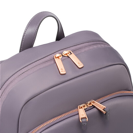 Samsonite Computer Bag Mochila de 14 pulgadas Mochila para mujeres Commuting Fashion Light GV1*51001 Regalo de actualización
