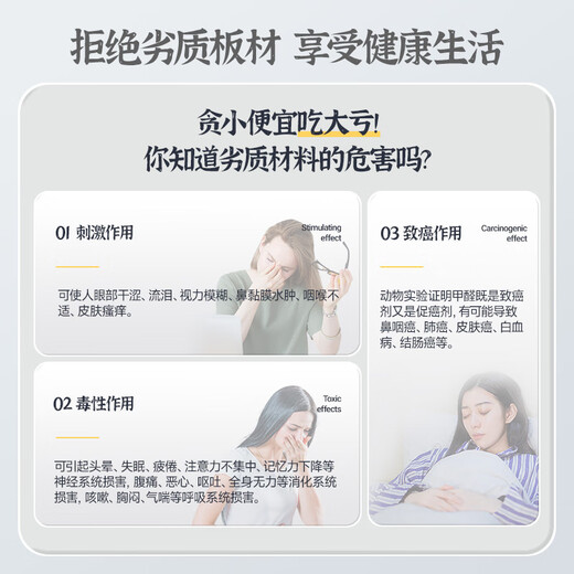 Xiao Meng Movable Computer Table Liftable Simple Bedside Computer Table Desktop Home Bedroom Desk Study Small Table Black Walnut 60*40cm One Table Multi-purpose Double-Headed Dual-purpose Screwdriver