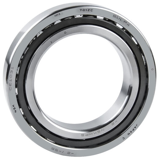 
7006 Angular contact 7007 pairing 7008 spindle 7009 7010 7011 C P4 P5 bearing 7008CTYNDBLP4 two pairing