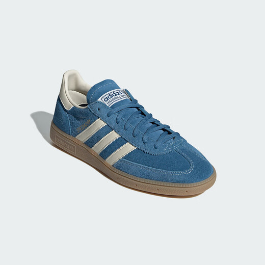 Adidas阿迪达斯 三叶草男女鞋2024春款经典鞋百搭休闲运动板鞋 IG6194 40