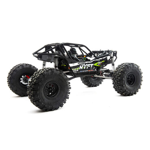 Axial Fernwagen für Kinder Fernbedienung geeignet