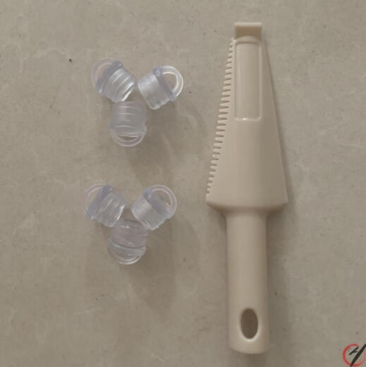 Water bucket drain outlet mop bucket plug water plug hole basin mop rotating foot soaking bucket hole hand-washing water plug H03-diameter 24mm_3 pieces