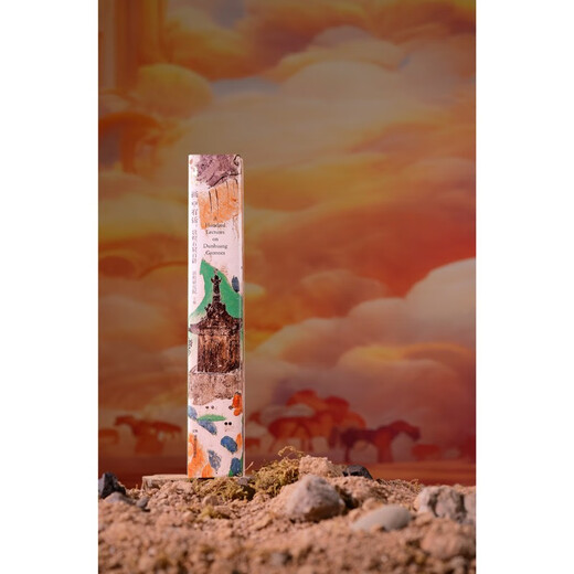 “画”中有话：敦煌石窟百讲