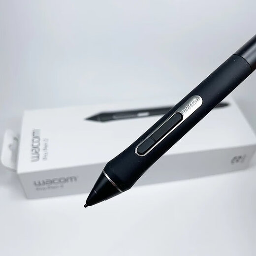 WACOM digital tablet pressure sensor pen CTL672/472/6100/690 未分类 pth660/651/650 capacitor pen PTH651/451/851 [Box] Included pen holder 0x0cm
