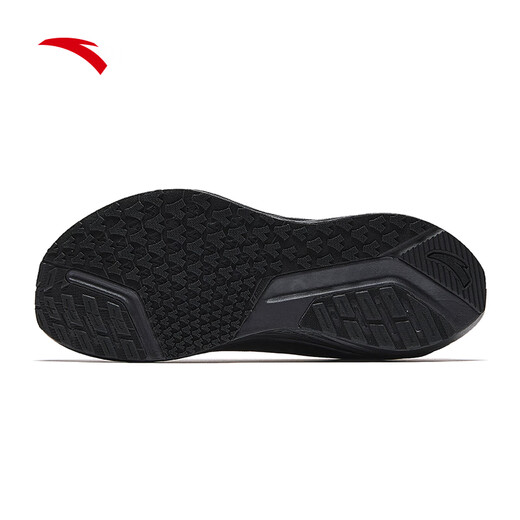 Anta Travel丨PG7 technology cushioned jogging shoes for men in summer mesh breathable and comfortable shock-absorbing sports shoes 112445504

