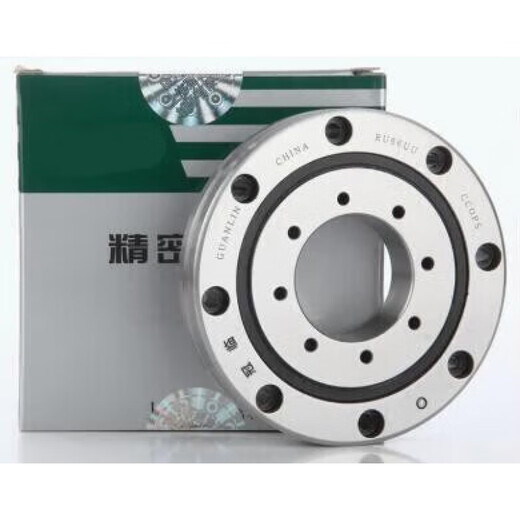 Turntable Rotary Support Crossed Roller Bearing RU 28 42 52 66 85 124 148 RU28UUCC0P5 Level Others