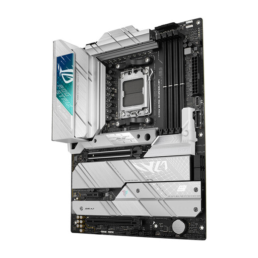 AMD Ryzen R9 7950X with ROG STRIX X670E-A GAMING WIFI Blowing E-sports motherboard motherboard CPU set