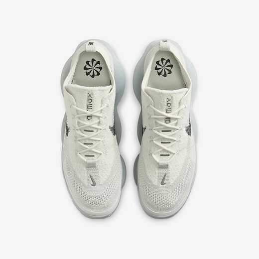 
Nike Air Max Scorpion Atmospheric Cushion Men's Running Shoes FD4612 FQ2694-001 39