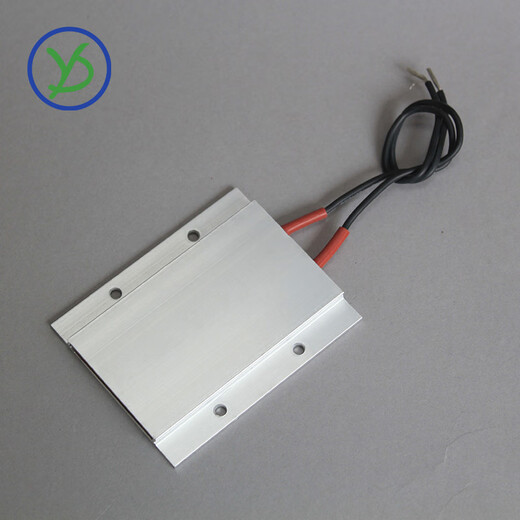 Ptcyidu Beads de lámpara LED desmontada 12 ~ 220V Temperatura constante Cerámica PTC PTC Calentador Aire Calentador de aire Plataforma 17062 Beads de lámpara desmontada Conjunto de 10 piezas 220V/230 grados