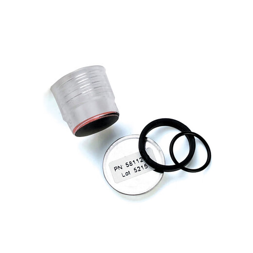 Hach Online Dissolved Oxygen LDO Portable HQD Fluorescent Cap Probe Cap Protective Cover 5811200/9021100 Portable HQD Fluorescent Cap