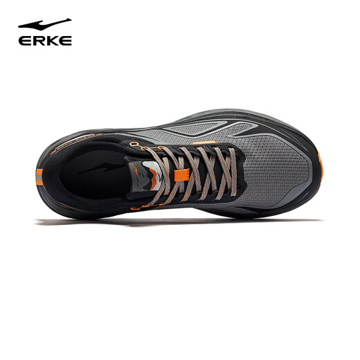 Hongxing Erke sports shoes outdoor shock-absorbing jogging shoes Chiye running shoes men's non-slip wear-resistant running shoes 51125103056