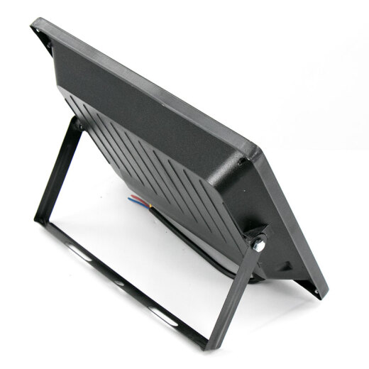 Bingyu BY-686 Proyector LED Publicidad Ligero al aire libre Imploadera al aire libre Led Led Shell Shell 50W (84 cuentas)