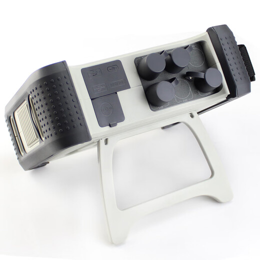 Zeyue optical time domain reflectometer otdr fiber optic tester breakpoint fault detector fiber optic cable distance meter ZEYE610-SM1 single-mode multi-mode all-in-one machine