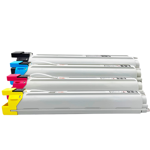
Bicai suitable for HP HP W9190MC Powder Box E77822dn/z Printer Ink Cartridge Toner Box E77825z 77830z Toner Box W9193MC Red Large Capacity Powder Box [Print 28000 Pages]