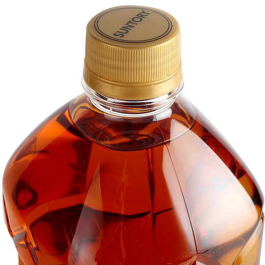 三得利（Suntory）【国行正品】日本进口洋酒 三得利（Suntory）角瓶角牌威士忌嗨棒 三得利角瓶1.92L