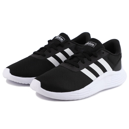 阿迪达斯 （adidas）阿迪达斯女鞋 轻便舒适透气减震耐磨训练休闲运动鞋跑步鞋 EG3291/夏款 36.5 (22.5cm)