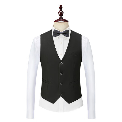 Ayou Fat Casual Professional grande taille Gitre Men's Business Forum Gest Wedding Groomsmen Workwear Interview Gest Top