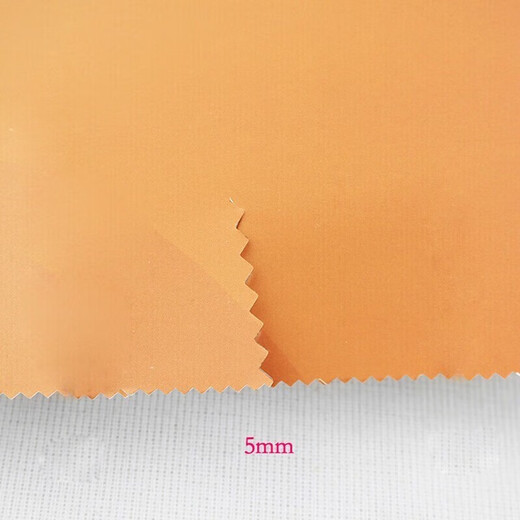 新术花边剪刀锯齿剪刀裁缝剪大小波浪剪刀布样剪绣花剪DIY工具 中号波浪齿5mm一把