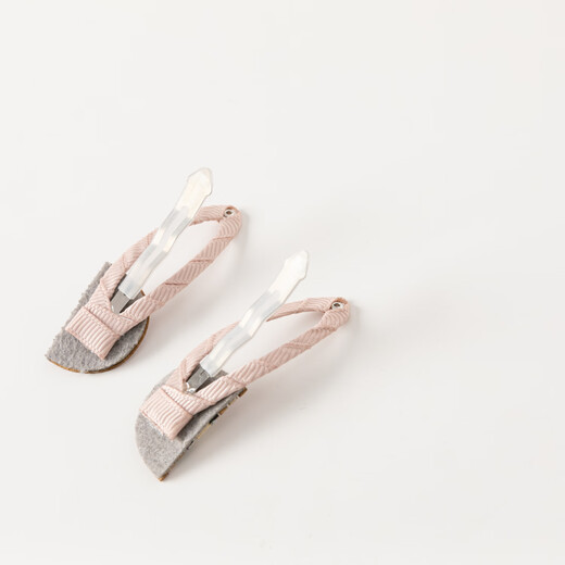 David Bella [same style in the mall] hairpin girl headdress children's hair accessories girl princess hair card
