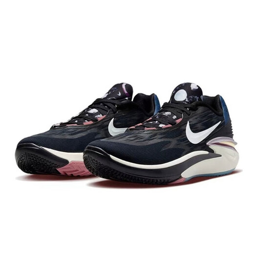 Nike Air Zoom GT Cut2 Легкая легкая амортизационная практичная спортивная баскетбольная обувь DJ6013 за рубежом FD9905-101/Spring 42.5