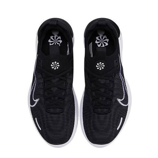 nike耐克FREE RUN 5 男子透气运动赤足休闲跑步鞋FB1276-002 FB1276-002 40