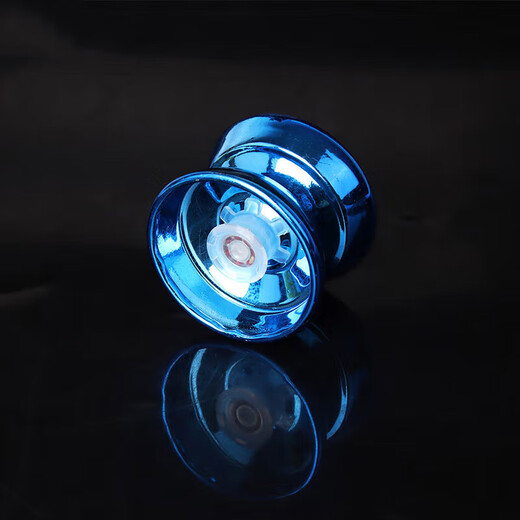 Murcia溜溜球儿童玩具比赛专用合金悠悠球活睡眠自动回旋yoyo入门玩具