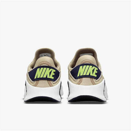 耐克（NIKE）耐克Nike Free Metcon 4男款透气网眼休闲训练鞋运动鞋 CT3886-234 42.5