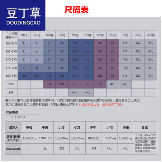豆丁草秋季男士保暖衬衫加绒加厚长袖修身格子花衬衣韩版潮男装父亲外套 (2件)HB602+HB677 4XL 适合180斤一200斤
