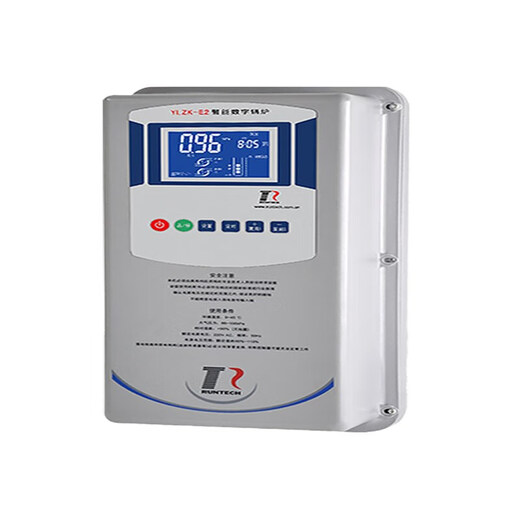 Rentai Zhongrui Weifu Huada Faroli gas boiler controller YLZK E1X1 electric control cabinet electric control with large cabinet