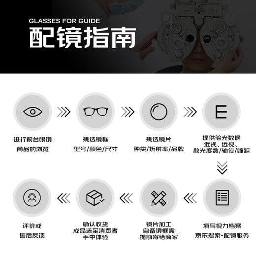 海伦凯勒（HELEN KELLER）眼镜框男商务镜框光学近视眼镜架女多款可选博士眼镜 H9215C2