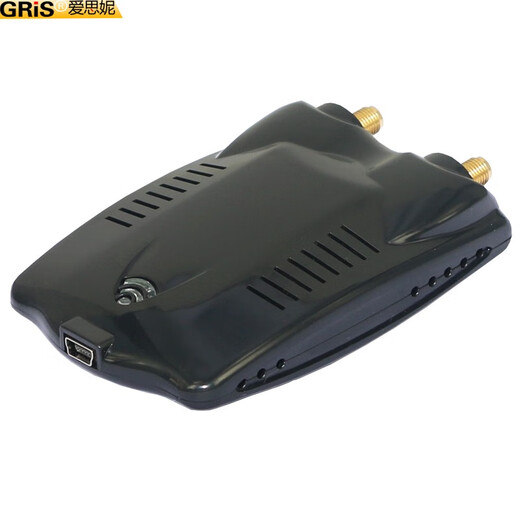 
GRIS USB wireless network card WIN11 driverless desktop ralink RT3070L notebook WIFI receiving computer high power Kali MediaTek mediatek 3070 chip high power dual antenna