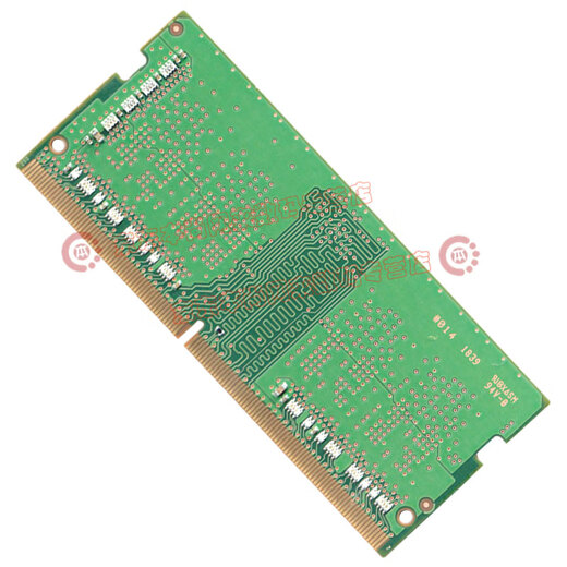 Samsung (SAMSUNG) original DDR4 PC4 fourth-generation notebook all-in-one computer memory stick, suitable for Lenovo Savior, Dell Inspiron, ASUS Tianxuan, HP, Xiaomi, Huawei, etc. DDR4 2400 4G notebook memory stick