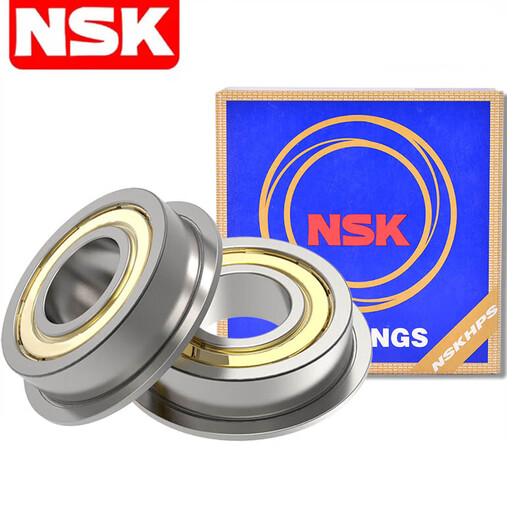 Flanschlager F693Z F694Z F695Z F696Z F697Z F698 F6 NSK-F688ZZ8*16*5
