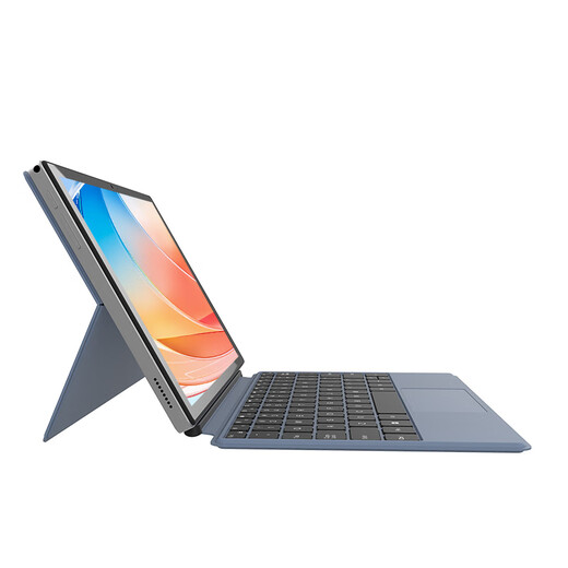 Jumper EZpad V10 15 % nationale Subvention 10,1-Zoll-2-in-1-Tablet-Computer-Pad Win11 Büro-Studenten-Tablet 8 + 256 GB (Tastatur separat erworben)