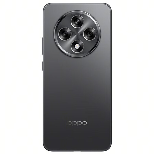 OPPO A3 Pro God of War durable durable, étanche à part entière, 360 Anti-automne, grande batterie durable de quatre ans, écran de protection oculaire super anti-automne, nouvelle série AI mobile AI AI Oppo 5G, Jinghai Black 丨 A3 (Snapdragon 695) 12 Go + 512 Go