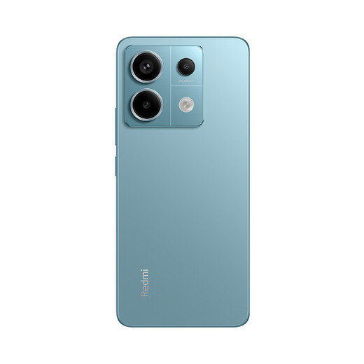小米（MI）Redmi 红米note13Pro 新品5G手机超级快充 时光蓝 8GB+256GB