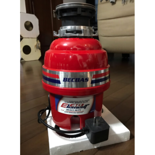 BECBAS Element40 garbage disposer kitchen food waste shredder E40 wireless 40 wireless